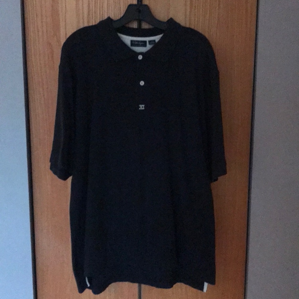 Men’s Walter Hagen Golf polo. Size L